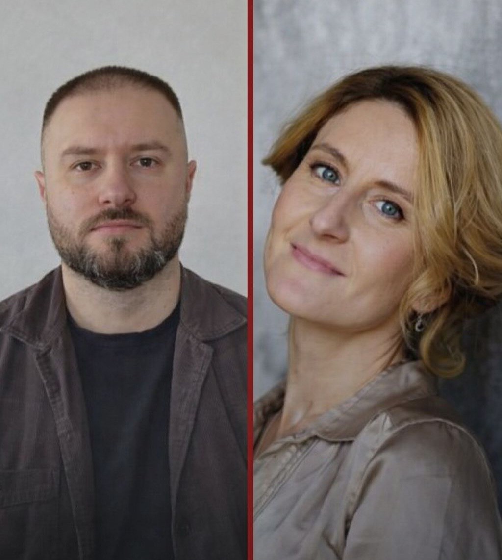 Лекція «Самоспівчуття як ресурс для відновлення сил в умовах хронічної невизначеності» - Частина 1